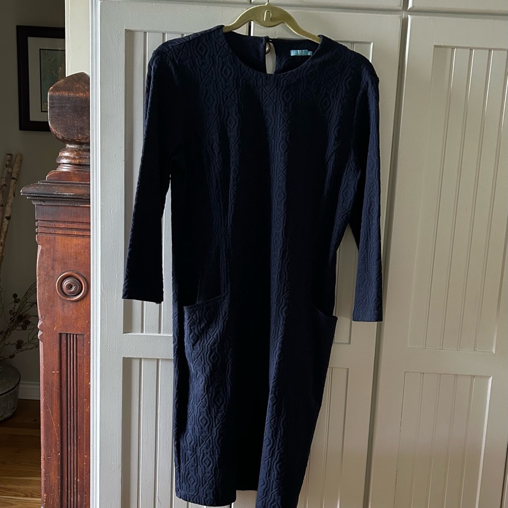 J McLaughlin Dress